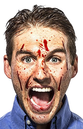 1 Maven+Cant+Believe+Blood+Fake