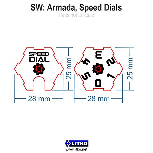 SW: Armada, Speed Dial, Fluorescent Pink (2)