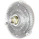 Diften 399-A3747-X01 - New Fan Clutch Radiator Cooling 540 740 750 840 850 530 E38 7 Series 11527502804