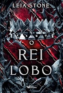 Livro O rei Lobo: Os reis de Avalier – Volume 4
