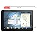 Samsung Galaxy Tab 8.9 GT-P7310 SGH-I957 Custom-Fit Screen Protector