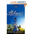Shakespeare's Princes of Wales: English Identity and the Welsh Connection