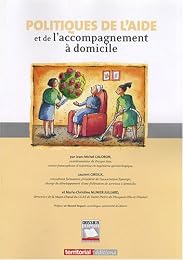 Politiques de l'aide et de l'accompagnement à domicile