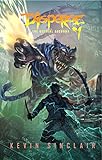 Disperse: The Cesmial Accords: A LitRPG Gamelit