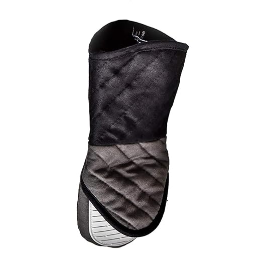 Guantes con aislamiento, horno de microondas Guante con ...