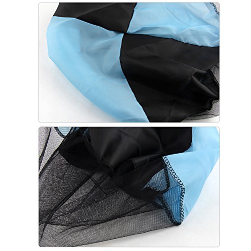 Zubita 4 Pieces Parachute Toys, Tangle Free Parachute Men Throwing Hand Soldiers Toss It Up and Watching Landing Soldiers Parachute Outdoor Parachute for Kids - Thumbnail 2