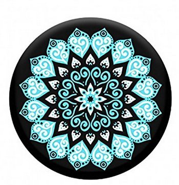 Lyuboov Smartphone Tablet PC de la ayuda y el mango Style