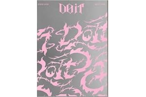 KPOP HEAVEN STRAY KIDS [SKZ IT TAPE ‘DO IT’ (IT VER.) Standard Album] + Pre-Order Gift & 3 Extra Photocards Set