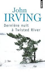 Dernière nuit à Twisted River