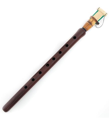 Amazon.com: Corsaro Music™ Armenian Duduk (aka Balaban) (A