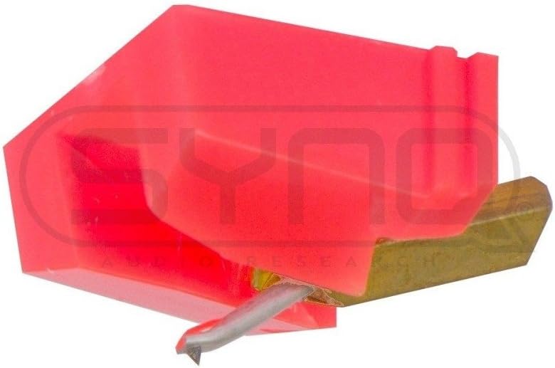 Synq-Diabolic-E Replacement Needle