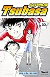 Image de Captain Tsubasa - Olive et Tom Vol.20