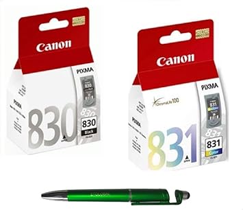 canon 831 cartridge