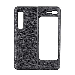 CONGCASE Genuine Leather Case Full Protective Cover