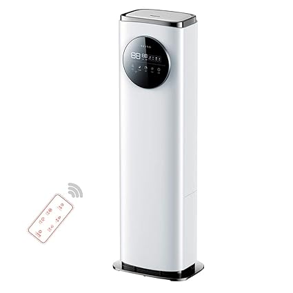 Amazon Com Ggcg Floor Standing Humidifier 7l Ultrasonic