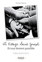 Le  village saint Joseph