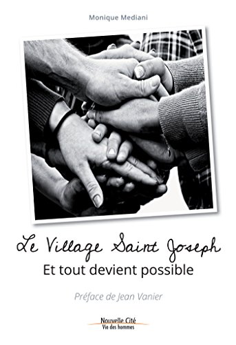 Le  village saint Joseph