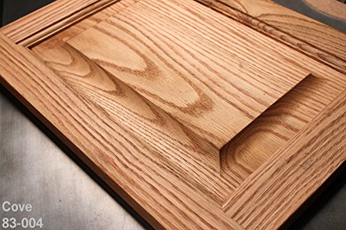 Raised Panel Shaper Cutter
