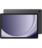 Amazon.com : Samsung Galaxy Tab A9 Plus 5G (64GB, 4GB) 11