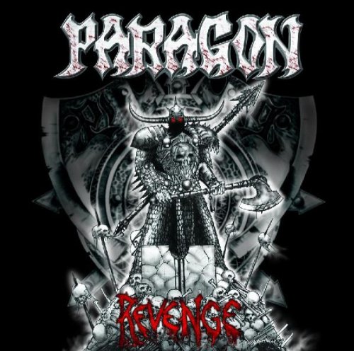 PARAGON - Revenge - Zortam Music