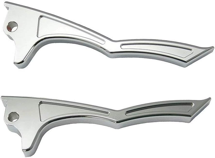 Brake lever set ODF TC AE – Yamaha Aerox, MBK Nitro