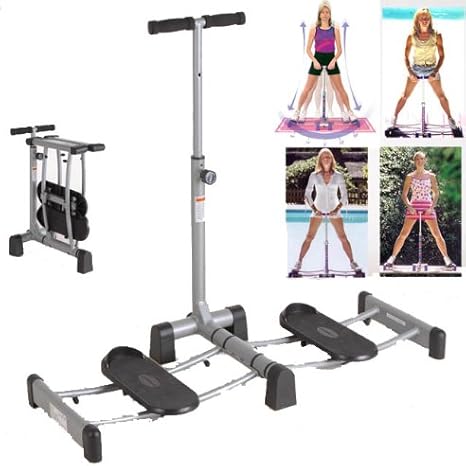 leg exercise machine amazon