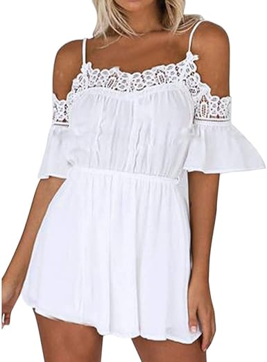 womens party playsuits