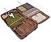 LONDON FOG Kensington 44-inch Wheeled Garment Bag, Bronze