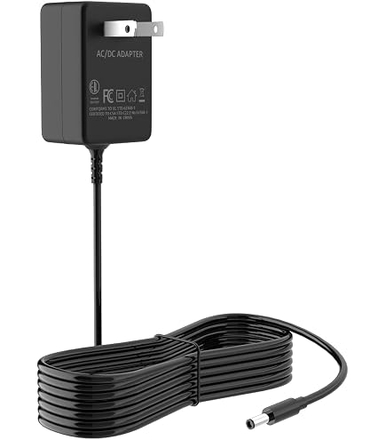 Placa Induccion Omilik Fuente De Alimentación De Repuesto De 5 V Para Yooka Laylee