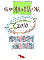 Dia a Dia 2010 (Portuguese Edition)