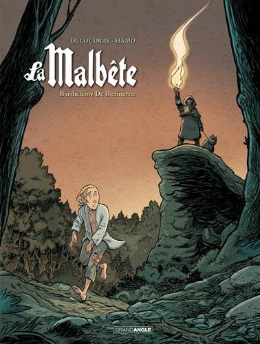 la  malbête