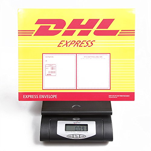 Weighmax 35LBS Digital Postal Scales Shipping Scale (Colors May Vary)