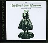 ROY BARGY:PIANO SYNCOPATIONS                       image