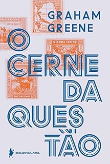 Livro O cerne da questão – Nova edição