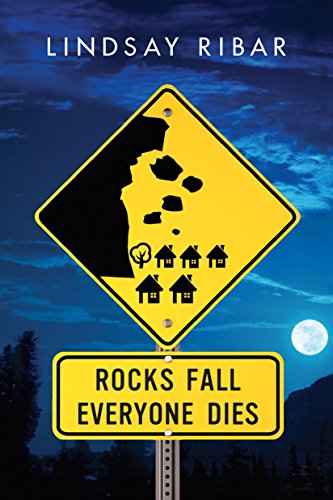 Rocks Fall, Everyone Dies