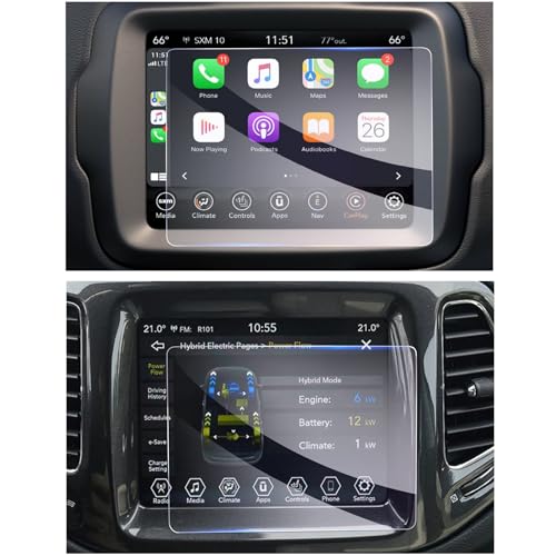 8.4" Compass 17-20/Renegade 18-24