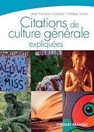 Citations de culture générale expliquées