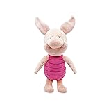 Disney Piglet Plush, Winnie The Pooh, Small, 11
