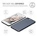 elago iPhone 8 Plus/iPhone 7 Plus case [Origin][Jean Indigo] - [Scratch Protection Only 0.38mm][for Minimalists][True Fit] – for iPhone 8 Plus/iPhone 7 Plus