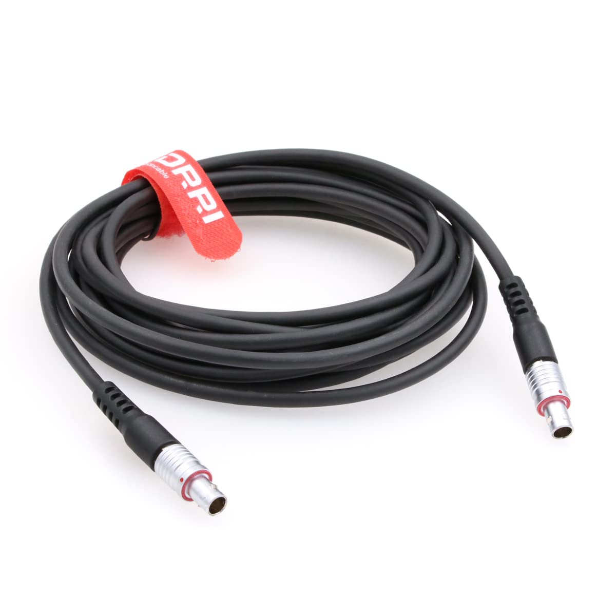 DRRI Arri Orbiter Control Panel Cable 4pin to 4pin for SkyPanel X LED System