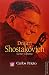 Dmitri Shostakóvich. Genio y drama (Arte Universal) (Spanish Edition) by Carlos Prieto y Jacqué