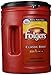 Folgers Classic Roast Coffee, 48 Ounce (1 Container)