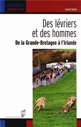 Des  lévriers et des hommes