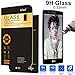 AILUN Screen Protector for LG G4 Tempered Glass 9H Hardness 2.5D Edge Ultra Clear Anti Scratch Case Friendly Siania Retail Package