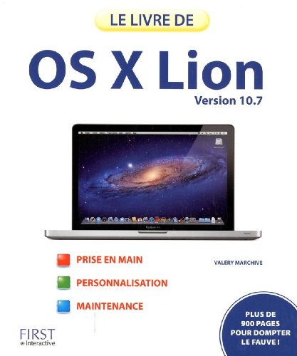OS X Lion