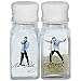 Elvis Presley S&P Shakers Blue Jacket