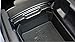 Salusy Center Console Car Glove Box Armrest Storage box Organizer Tray Compatible for Mercedes-Benz GLK-Class GLK 200 220 250 260 300 350 2010 2011 2012 2013 2014 2015
