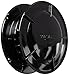 Lippert Components 364464 360 Siphon Black Roof Vent