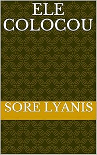 Livro Ele colocou
