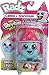 Radz Brand Shopkins Snow Crush Toy Candy Dispenser, 0.7 Ounces